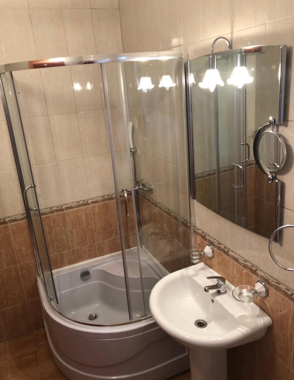Villa Kralj Будва Екстериор снимка